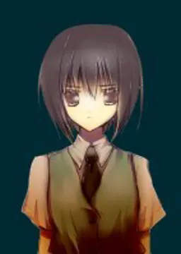 戸田茜