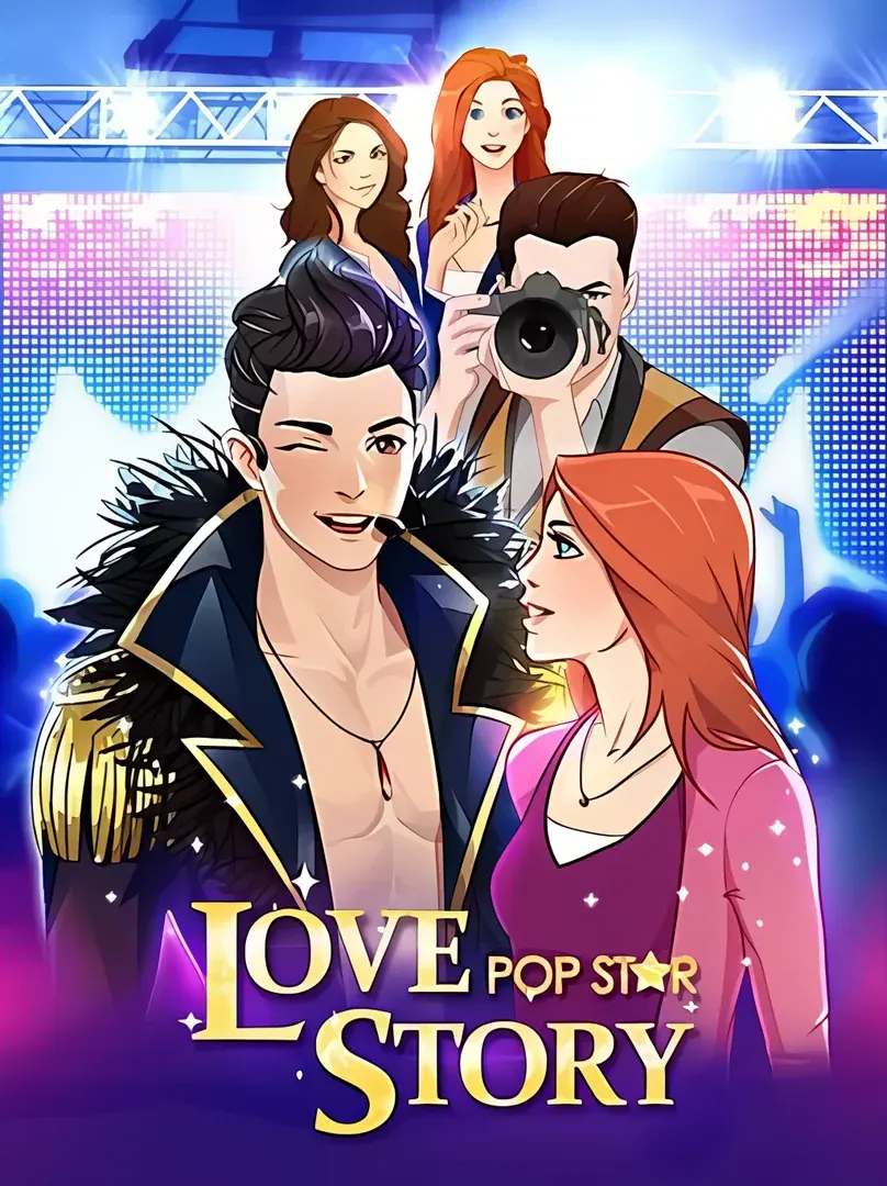 Teen Love Story