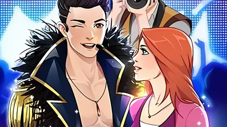 Teen Love Story