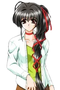 桜木 シルク