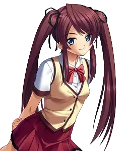 辻井亚里沙