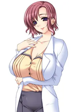 深野水恵