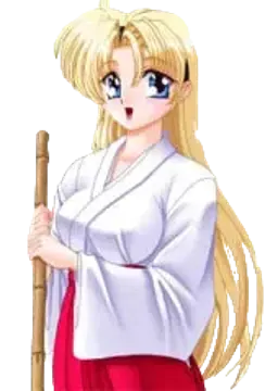 ルリア・ウィンストン