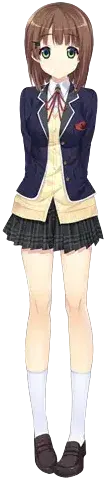木霊 奏