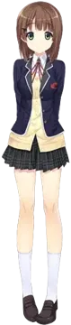 木灵奏