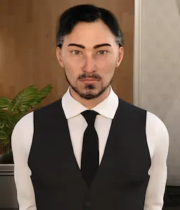 Shiro Nakamura