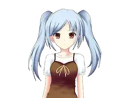 那都理  あきな