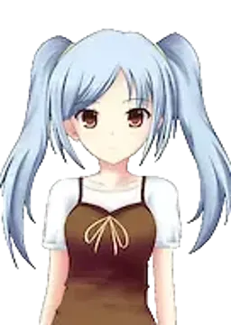 那都理  あきな