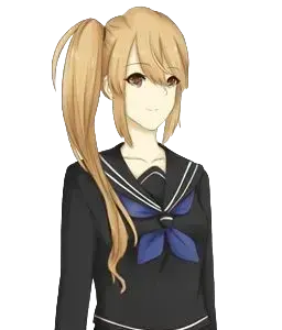 Koyama Haruka