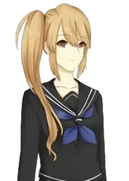 Koyama Haruka