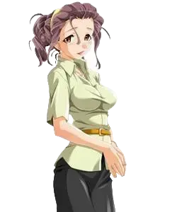 九条香織
