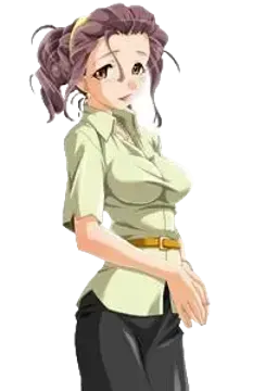 九条香織