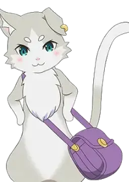パック