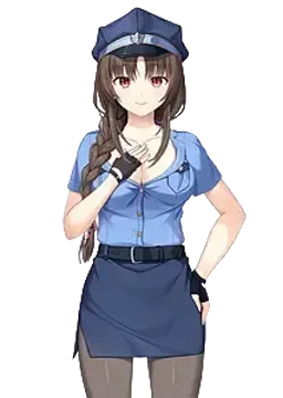 船堀お姉さん