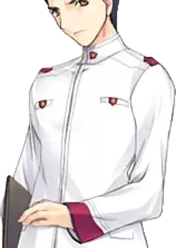 クリス・ヴィッカー