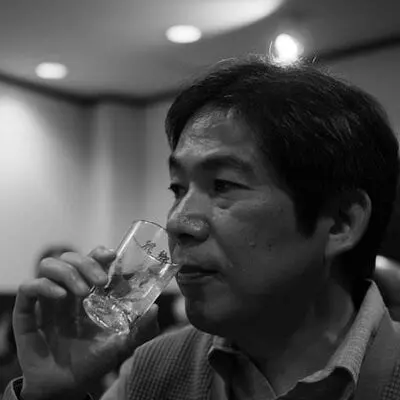 加藤正人