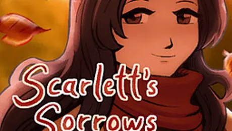 Scarlett's Sorrows