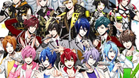 アニドルカラーズ