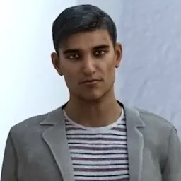 Anatoly Viktorovich