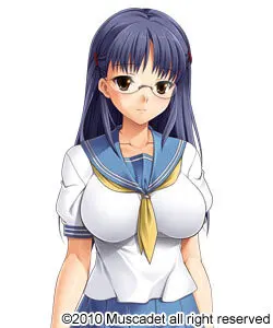 吉岡美紗緒