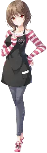 黒井宮子