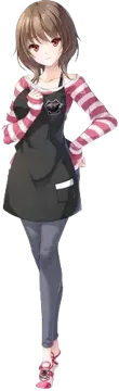 黒井宮子