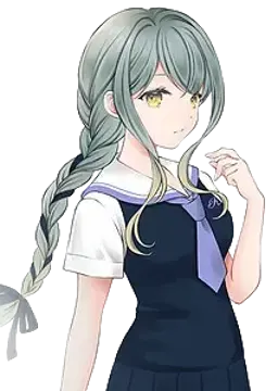 立花 碧
