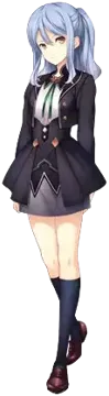 玖塚 あざみ子