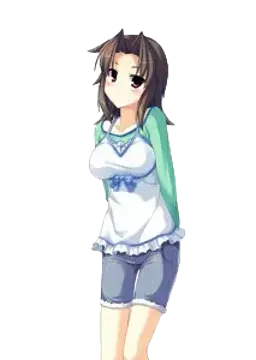 平野 未来