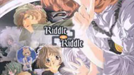 Riddle in Riddle