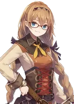 アリシア・キハーノ
