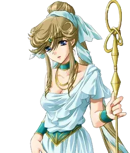 ヘラ