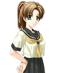 松戸 遥
