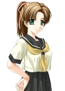 松戸 遥