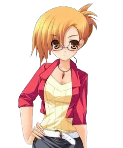 小早川しのぶ