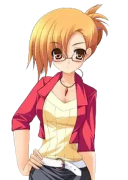 小早川しのぶ