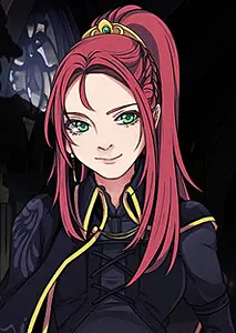 Gabrielle