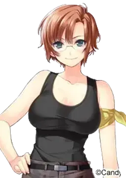 古宮環
