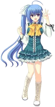 棟本 椿子