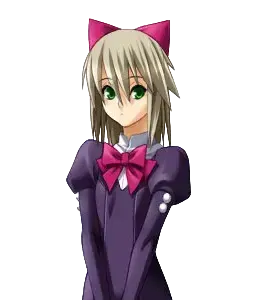 東雲 はるる