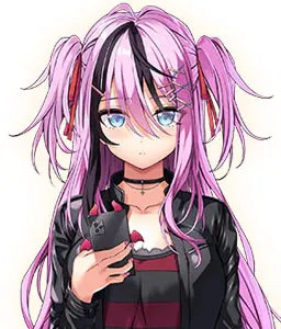 枢木ハルルカ