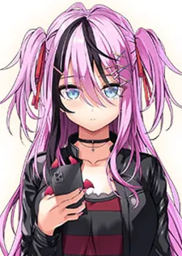 枢木ハルルカ