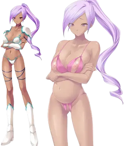 ヒルダ