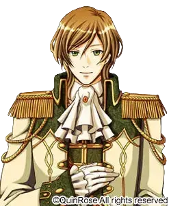 エドワルド＝ウィンフリー
