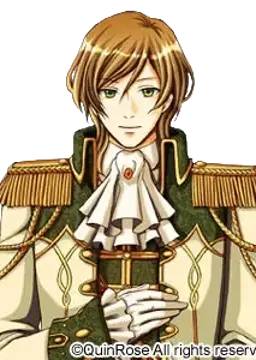 エドワルド＝ウィンフリー