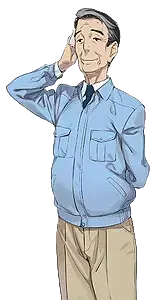 濑乃宫健一郎