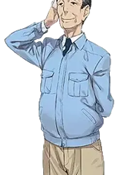 瀬乃宮 健一郎