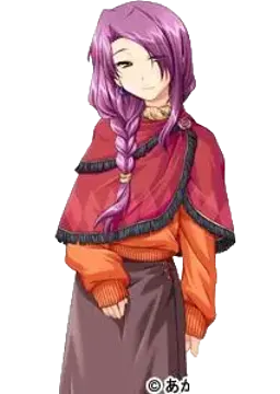 逢坂紅