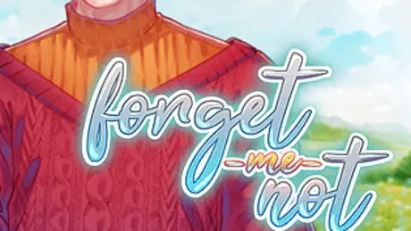 forget-me-not