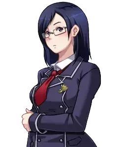 宮坂 芙美子